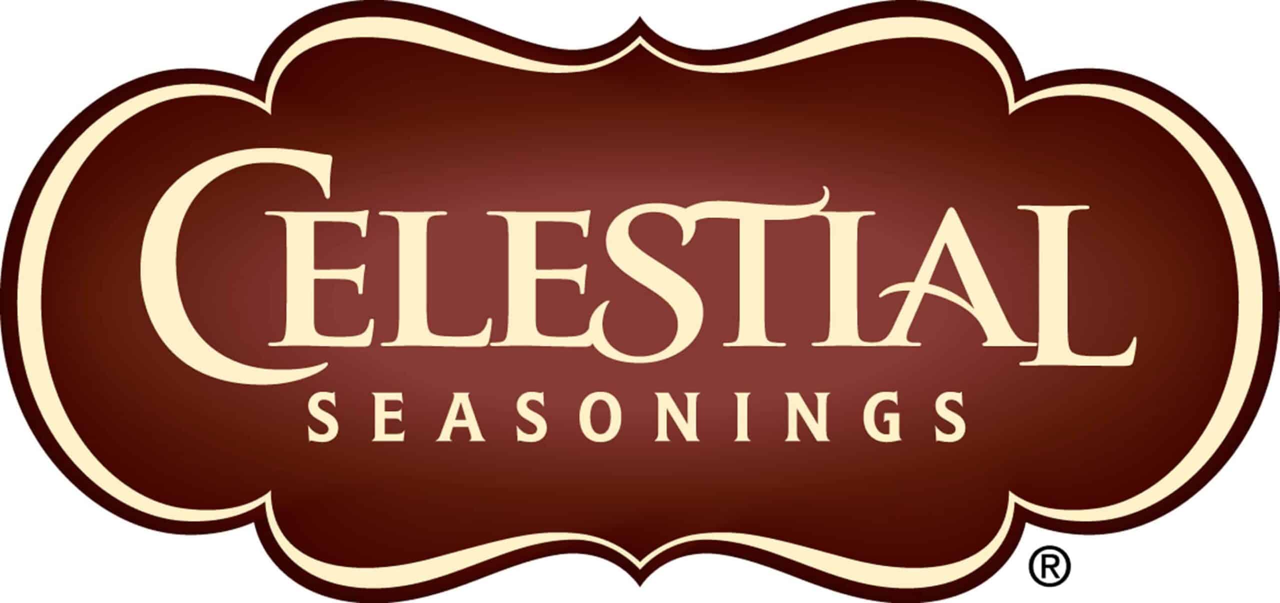 celestial seasonings