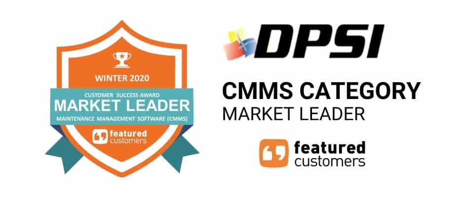 cmms customer success report 2020